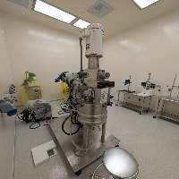 Lee TurboShear High Shear Mixer with TempTek Process Chiller image 2